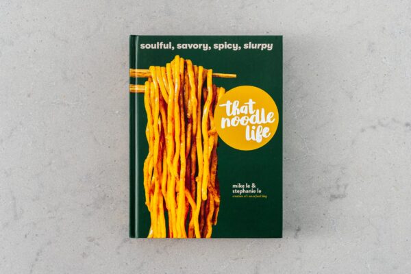 that noodle life | www.iamafoodblog.com