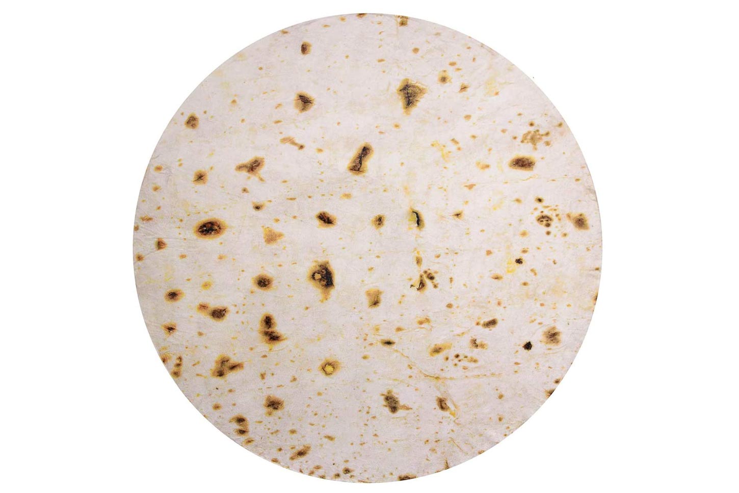 tortilla blanket | www.iamafoodblog.com
