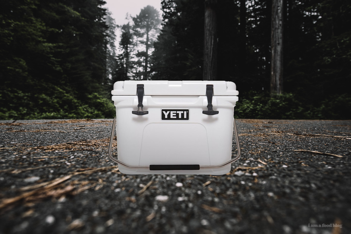 camp gear guide - iamafoodblog.com