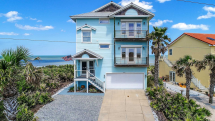 vacation rental blue moon